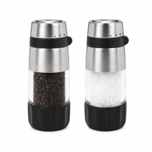Good Grips Salt & Pepper Grinder Set